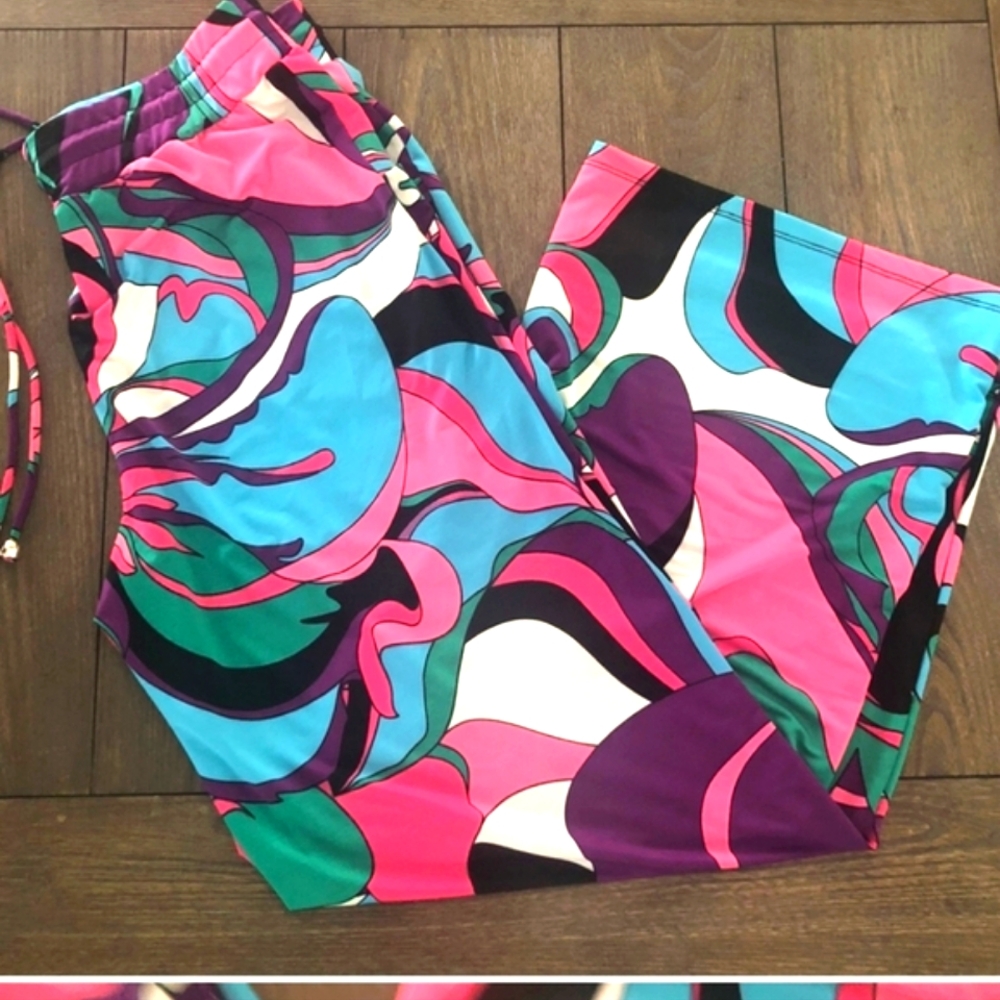 Beach break beach pants